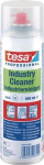 Industrial cleaner spray 500ml 500 ml spray can tesa 60040