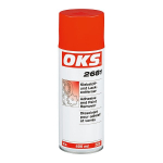 Adhesive & paint remover 400 ml spray can OKS 2681