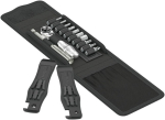 Gereedschapsset voor fietsen 14 stuks. Wera Bicycle Set 1