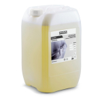 RM 59 Foam cleaner acidic 20 litres 6.295-192.0 Kärcher Professional cleaning agents