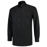 Basic werkshirt met lange mouwen Maat zwart, MG150 Tricorp Casual