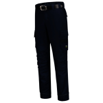 Arbeitshose Stretch tinten blau, MG280 Tricorp Twill Cordura Workwear