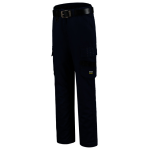 Dames werkbroek Maat inktblauw, MG245 Tricorp Twill Werkkleding