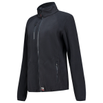 Damen Fleece Jacke navy blau, PO280 Tricorp Casual