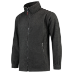 Fleece jacket PO320 Tricorp Casual
