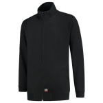 Sweatjacke schwarz MG280 Tricorp Casual