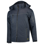 Parka Midi navy blau, PO160 Tricorp Workwear