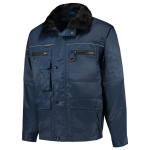 Pilotenjacke Industrie navy blau, MG250 Tricorp Workwear