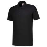 Poloshirt Maat zwart, MG180 Tricorp Casual