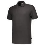Poloshirt Maat donkergrijs, MG180 Tricorp Casual