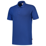 Poloshirt Maat koningsblauw, MG180 Tricorp Casual
