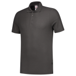 Poloshirt Slim Fit Gr.XXL, dunkel grau, MG180 Tricorp Casual