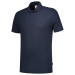 Poloshirt Slim Fit tinten blau, MG180 Tricorp Casual