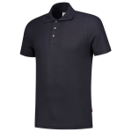 Poloshirt Slim Fit dunkel blau, MG180 Tricorp Casual
