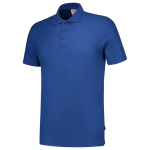 Poloshirt Slim Fit royal blau, MG180 Tricorp Casual