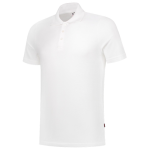 Poloshirt Slim Fit weiss, MG180 Tricorp Casual