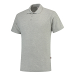 Poloshirts Maat grijs gemêleerd, BW180 Tricorp Casual