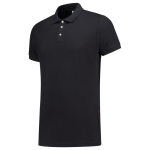 Polo shirts slim fit navy blue, MG210 Tricorp Casual