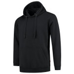 Sweatshirt Kapuze schwarz, MG280 Tricorp Casual