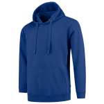 Sweatshirt Kapuze royal blau, MG280 Tricorp Casual