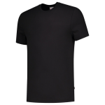 T-Shirt schwarz BW200 Tricorp Casual