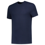 T-Shirt tinten blau BW200 Tricorp Casual