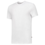 T-Shirt weiß BW200 Tricorp Casual