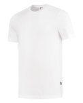 Basic T-shirt Maat wit BW150 Tricorp Casual