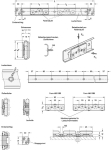 Roller guide GN 1490-29-634-A3-1-ZB