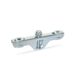 Clamping arm widening GN 801.1-100-18-ST