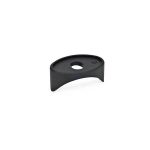 Adapter for bow handle GN 725.2-30-16-25 Elesa 260053