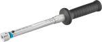 Drehmomentschlüssel 9x12 mm min-max: 5 – 60 Nm Hazet 6290-1CT
