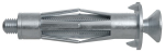 Hollow metal dowel HM 5x65 SK K fischer SB-Pack 4