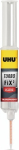 2-component cyanoacrylate-based adhesive 10 g double syringe, transparent UHU Turbo Fix² Liquid Plastic
