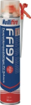1K Montageschaum 880 ml Dose Nullifire FF197