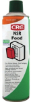 Schimmelwerend middel 500 ml spuitbus, kleurloos, NSF M1 CRC NSR Voeding