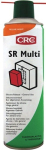 Schimmelwerend middel 500 ml spuitbus, kleurloos CRC SR Multi