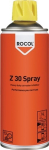 Anti-corrosiewas 300 ml spuitbus, bruin Rocol Z 30