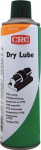 Droog smeermiddel 500 ml spuitbus, wit CRC Droog Smeermiddel