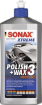 Lackpolitur 500 ml Flasche Sonax Xtreme Polish+Wax 3 Hybrid NPT