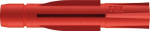 Universaldübel 10x61 mm Tri 10/61, Tox