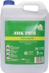 methylated spirits 5 litre canister, AHK Robbyrob