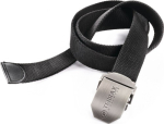 Riem 120 cm, zwart Terrax
