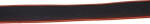 Abrutschschutz L=1,0 m, für 35 mm PKW Zurrgurte Dolezych TensionController