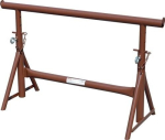 Plastering trestle WxH 1100x500-800 mm Type II