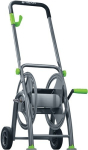 Hose reel without hose 3/4", 20 m, steel GEKA Plus P25