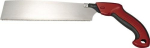 Handsäge, Präzisionszugsäge Blattlänge 265 mm, 2-Komponentengriff Aluminist, Tajima