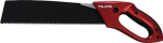 Fuchsschwanz für Zimmerleute Blattlänge 300 mm, 2-Komponentengriff Magnum, Tajima