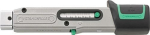 Momentsleutel 730/2 Quick, 4-20 Nm, 9x12 mm Stahlwille