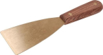 Filler Width 50 mm, non-sparking brass Endres Tools